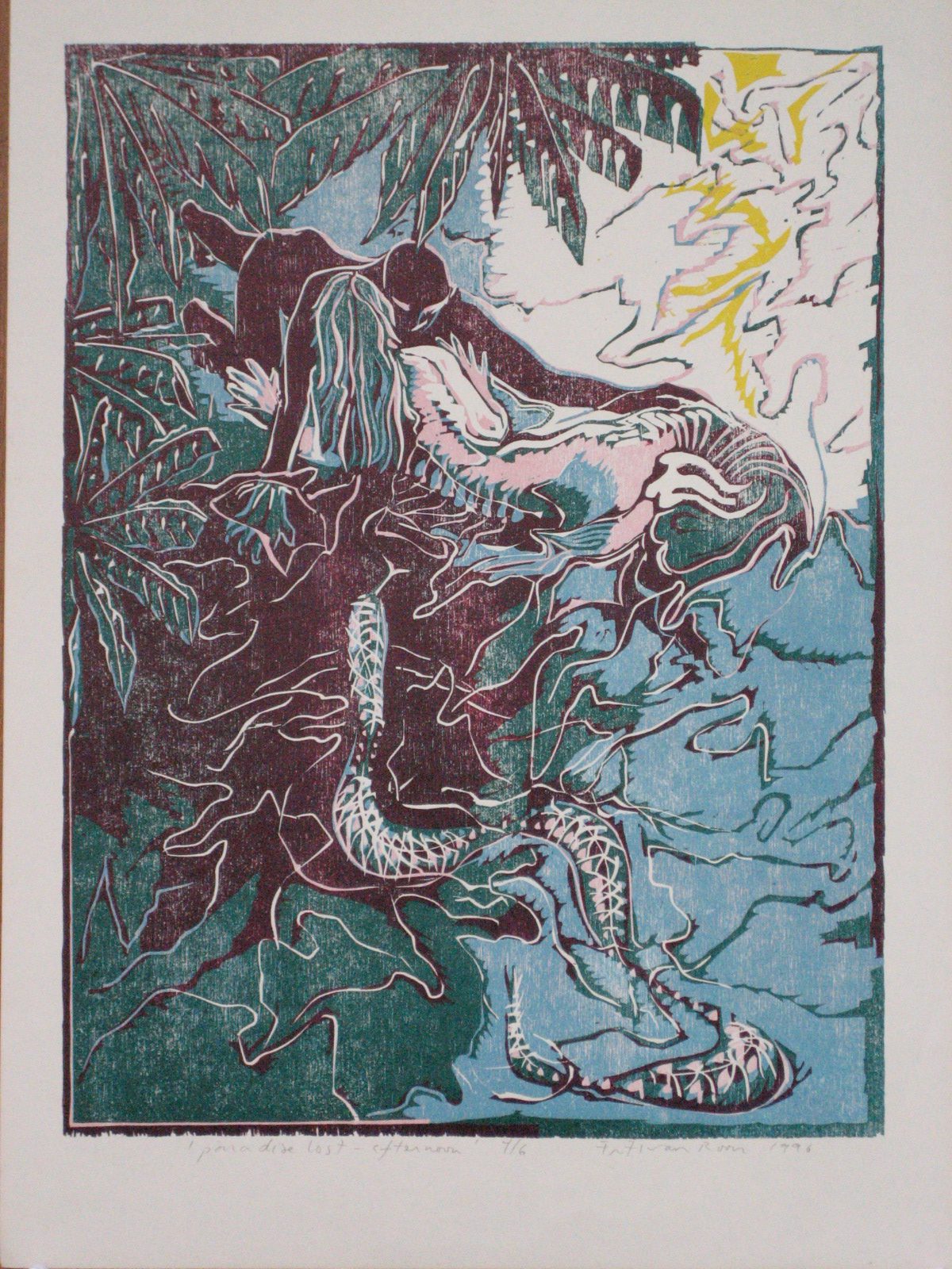 frits-van-roon-paradise-lost