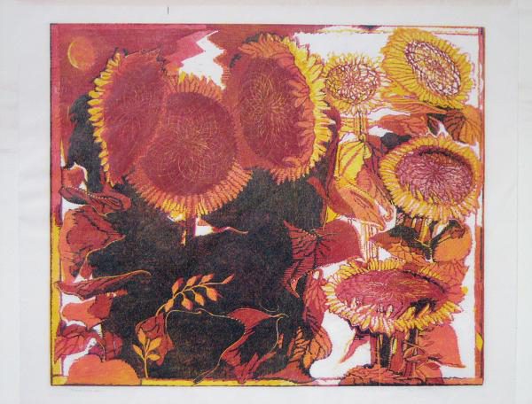 frits-van-roon-zonnenbloemen